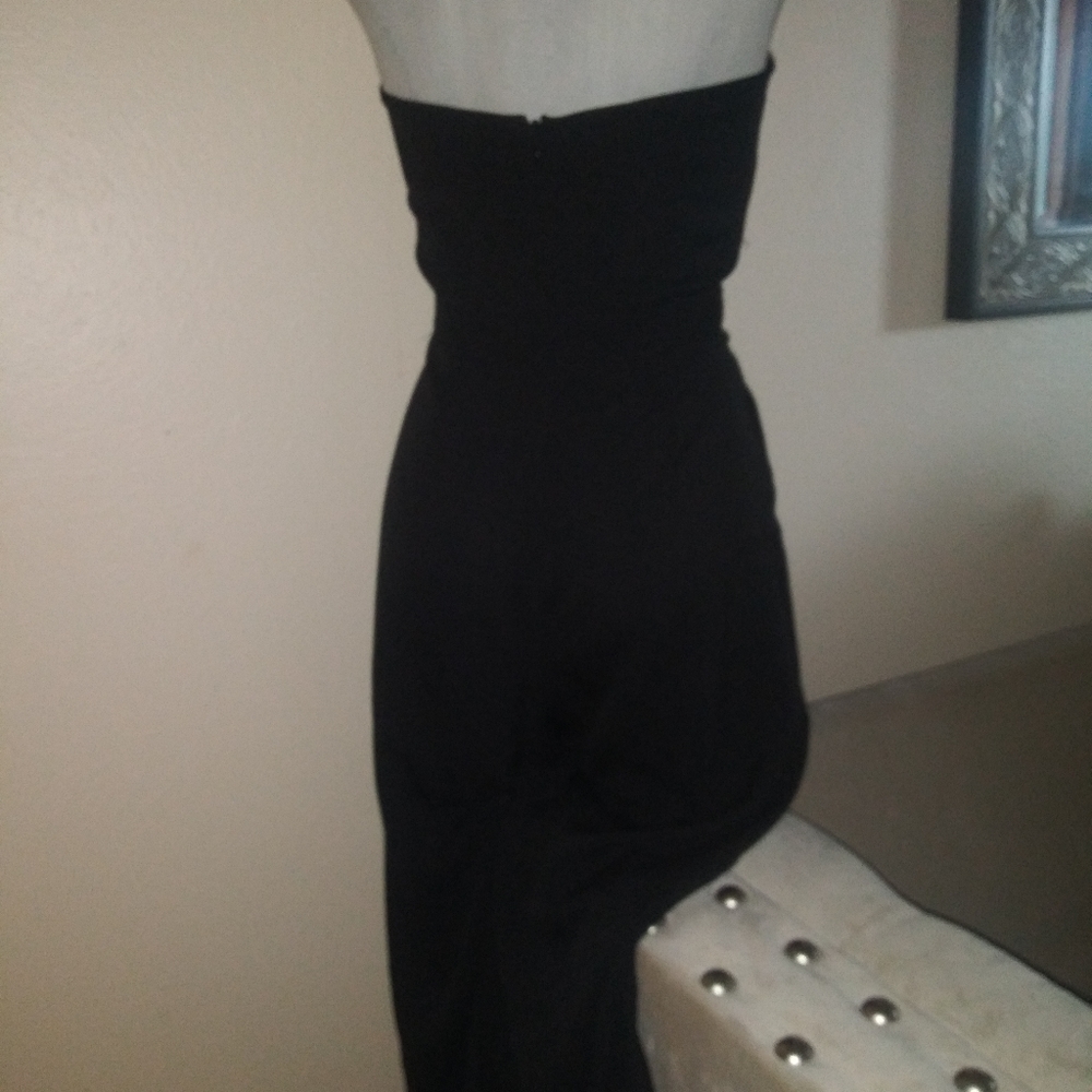 Jump suit